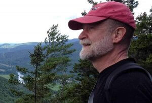 Peter Gibbs