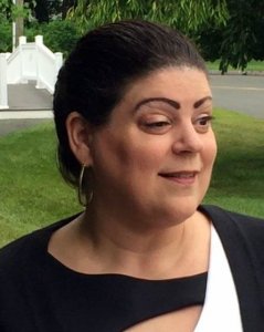 Sherri Seekins