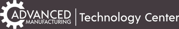 Header4 Advanced Manufacturing Technology Center Logo