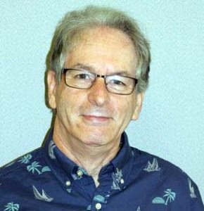 Gary Revicki