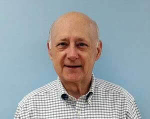 Gary Zweifel