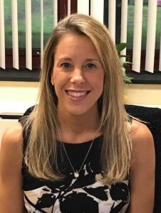 Jennifer Brown