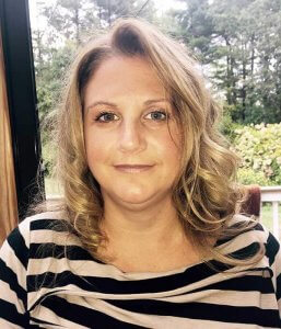 Jessica Poirier Staff Photo
