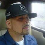 Luis Homs Staff Photo