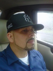 Luis Homs Staff Photo