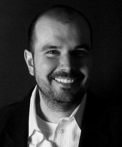 Michael Demers Staff Photo