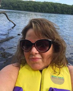 Sherry Paquette Staff Photo